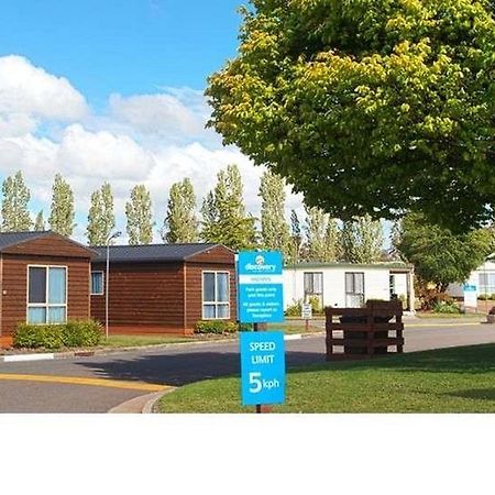 Discovery Parks - Hadspen Екстериор снимка