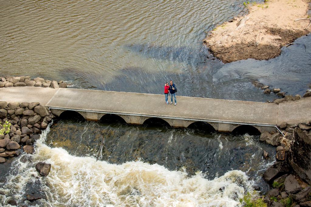 Discovery Parks - Hadspen Екстериор снимка