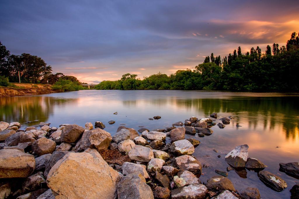 Discovery Parks - Hadspen Екстериор снимка